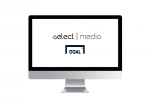 SelectMedia cooperates with Goal.com