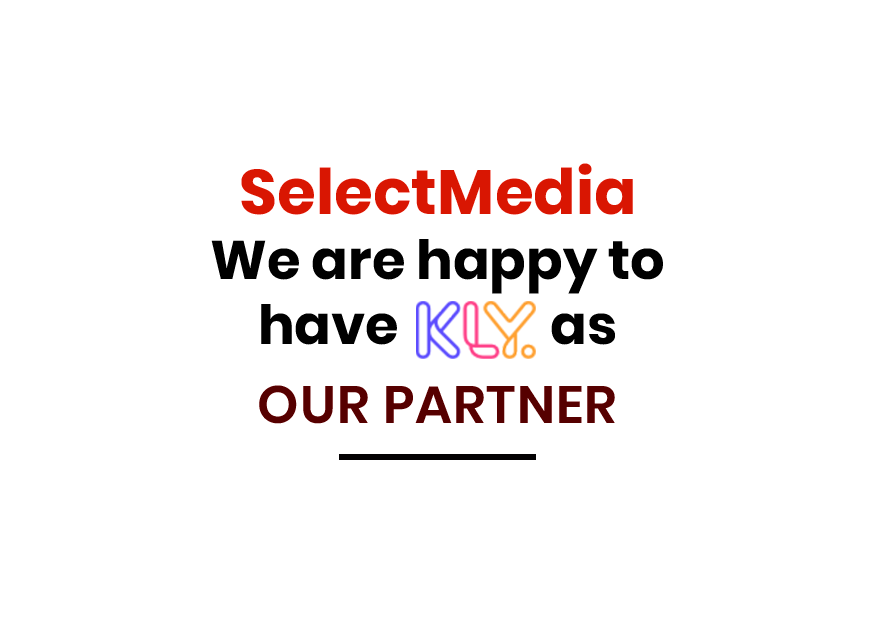 NEWS ALERT! KLY PARTNERS WITH SELECTMEDIA