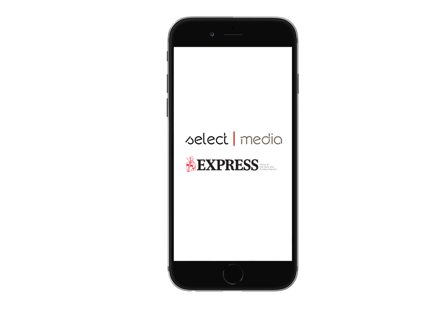 SelectMedia cooperates with Express.co.uk