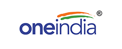 oneindia-logo
