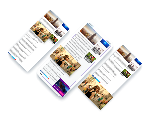Video Ad Technology